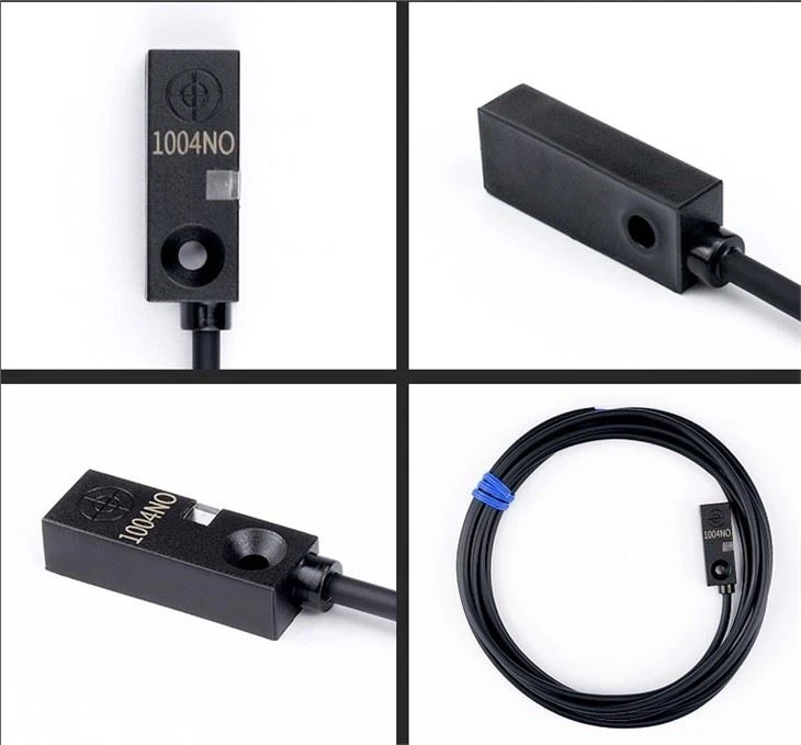 Metal Proximity Sensor